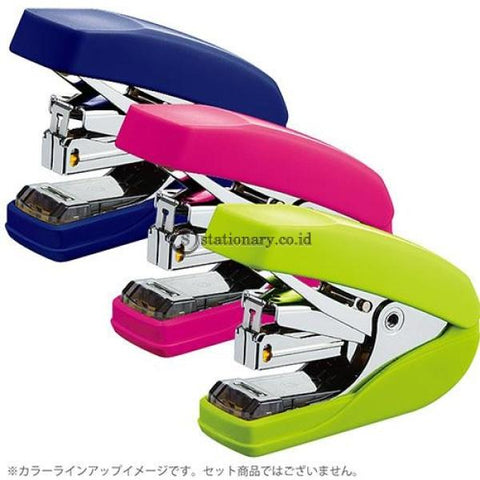 Kokuyo Stapler Power Latch Kiss 32 Lbr Sl-Mf55-02P Office Stationery