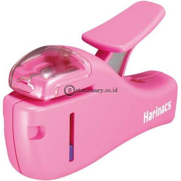 Kokuyo Stapler Tanpa Isi Harinacs Kecil Sln-Msh205 Harinacs-Sln-Msh205-Brown Office Stationery
