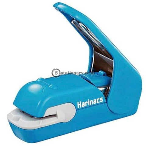 Kokuyo Stapler Tanpa Isi Harinacs Press 5 Lembar Sln-Mph105 Putih Office Stationery