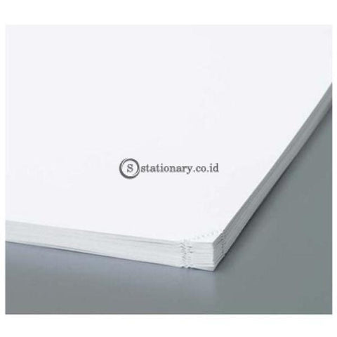 Kokuyo Stapler Tanpa Isi Harinacs Press 5 Lembar Sln-Mph105 Putih Office Stationery