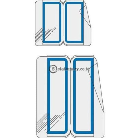 Kokuyo Tack Index T-121 T-121-Blue Office Stationery