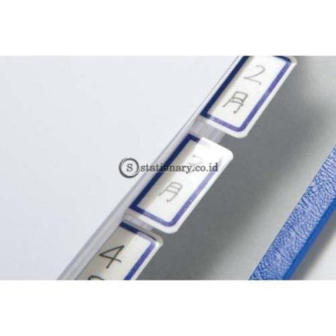 Kokuyo Tack Index T-121 T-121-Blue Office Stationery