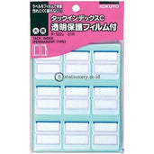 Kokuyo Tack Index T-122 T-122-Blue Office Stationery