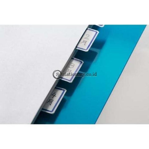 Kokuyo Tack Index T-122 T-122-Blue Office Stationery