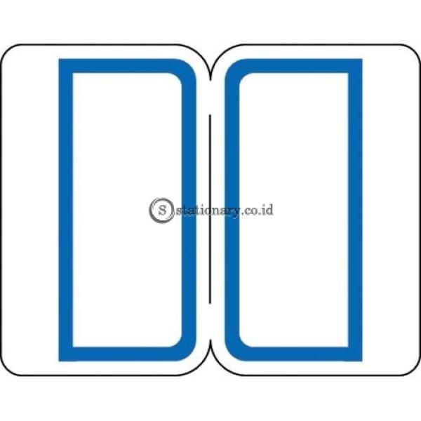 Kokuyo Tack Index T-20 Tack-Index-Biru Office Stationery