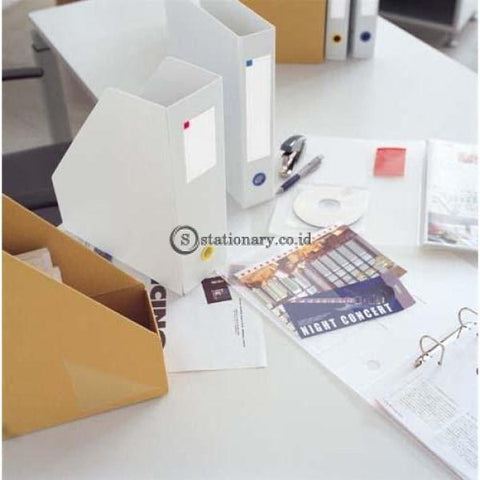 Kokuyo Tack Pocket A4 Taho-24 Office Stationery