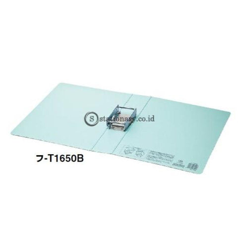 Kokuyo Tube File A4 Fu-T1650 Blue Office Stationery