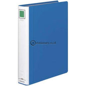 Kokuyo Tube File Fu-Rt640 Blue Office Stationery