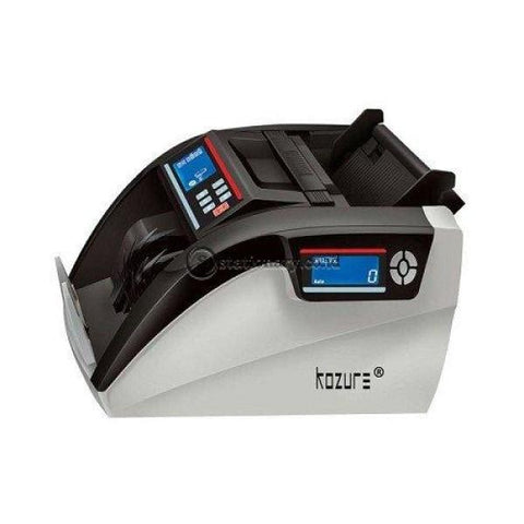 Kozure Money Counter Mc202L Office Equipment Promosi