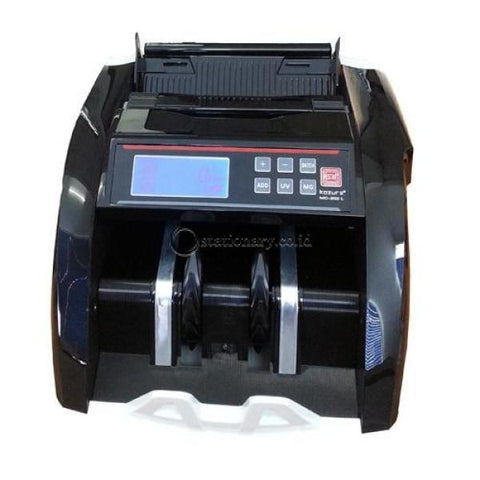 Kozure Money Counter Mc202L Office Equipment Promosi