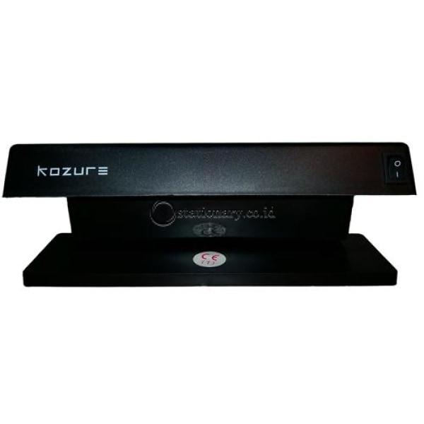 Kozure Money Detector Kd-777 Office Equipment