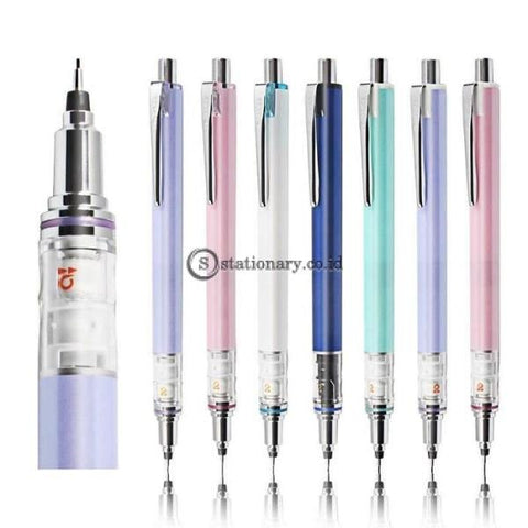 KURU TOGA ADVANCE PENSIL MEKANIK 0.3MM M3-559