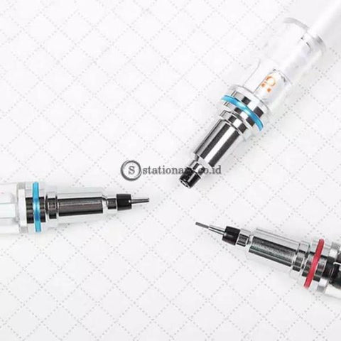 KURU TOGA ADVANCE PENSIL MEKANIK 0.3MM M3-559