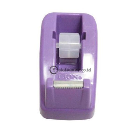 Lion Dispenser C Tape No 20 Office Stationery