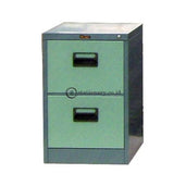 Lion Filing Cabinet 2 Drawer Lion-42 Office Furniture