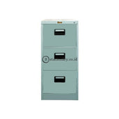 Lion Filing Cabinet 3 Drawer Lion-43E Office Furniture