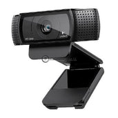 Logitech Hd Pro Webcam Office Stationery