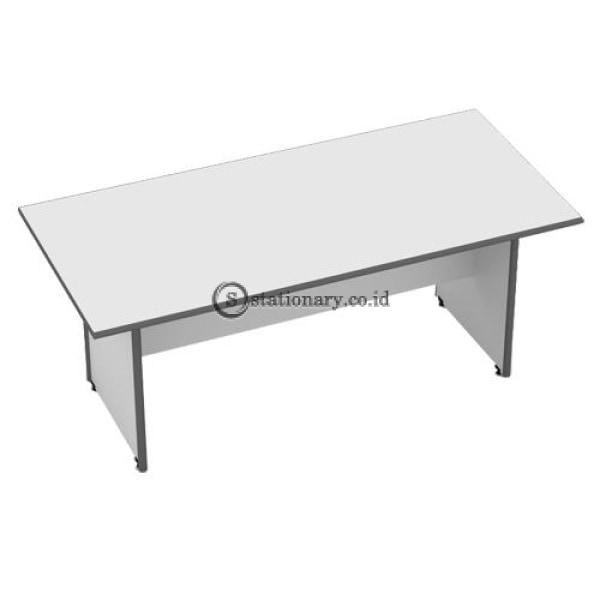 Meja Meeting Kotak Modera M Â Class Type Ct 1018 Office Furniture Promosi