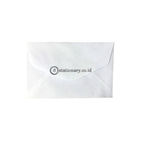 Merpati Amplop Putih (110 X 70Mm) Visit Saku Kecil Office Stationery