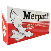 Merpati Amplop Putih Jendela No 90 Office Stationery