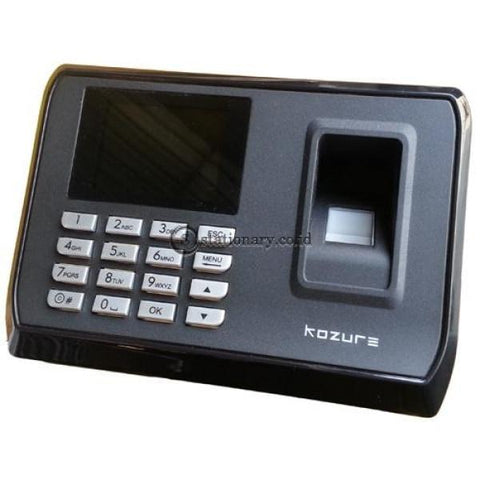 Mesin Absen Sidik Jari Kozure Fp-130 Office Equipment