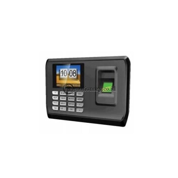 Mesin Absen Sidik Jari Kozure Fp-130 Office Equipment