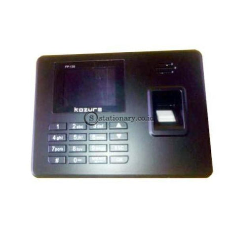 Mesin Absen Sidik Jari Kozure Fp-135 Office Equipment