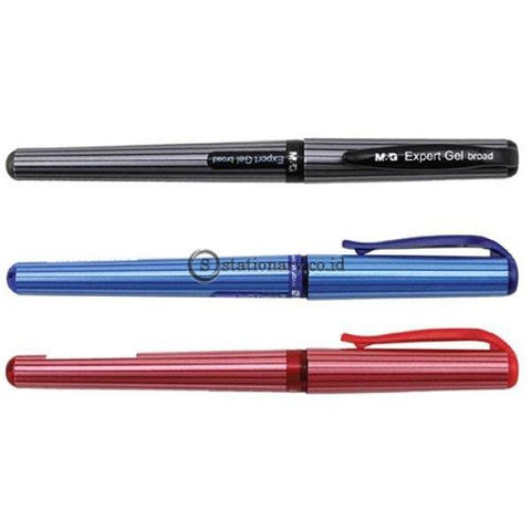 M&g Ballpoint Sign Elegant Gel Pen 1.0Mm #agp13672 Office Stationery