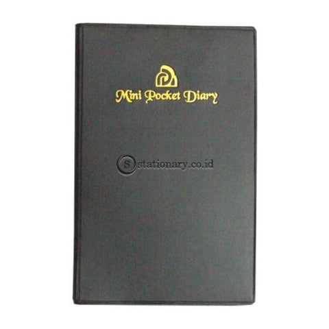 Mini Pocket Saku Office Stationery