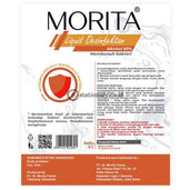 Morita Liquid Desinfektan 5L (Alcohol 90%) Natural