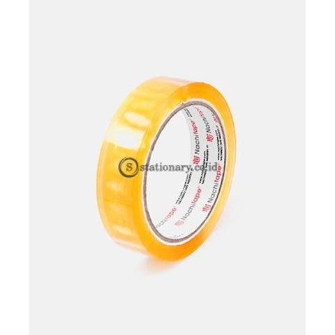 Nachi Cellulose Tape Transparant 24Mm X 72Yard Office Stationery