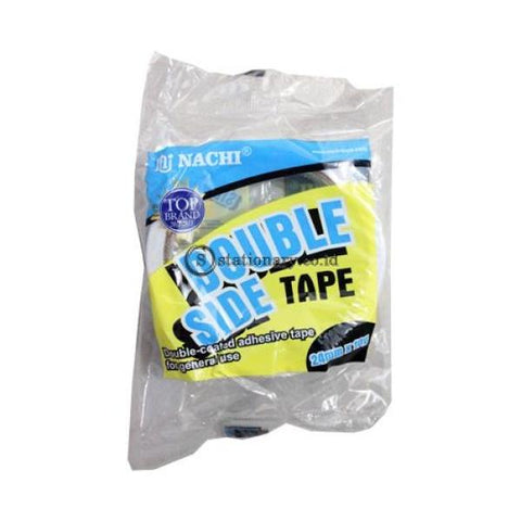 Nachi Double Side Tape 24mm x 10 Yard