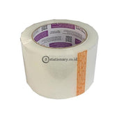 Nachi Opp Tape Transparant (Bening) 3 Inch (72mmX100Y)