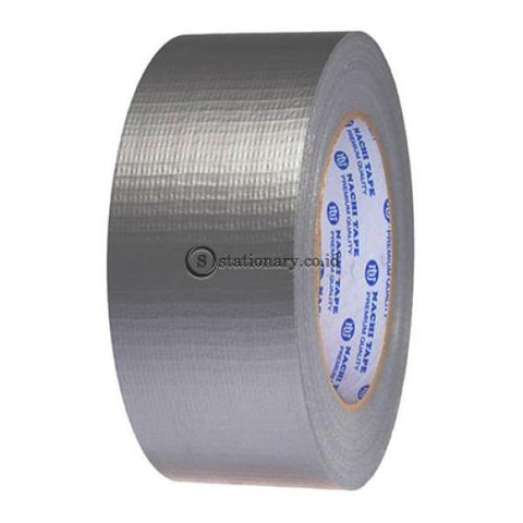 Nachi Plakban Kain Cloth Tape 46Mm X 12M Office Stationery