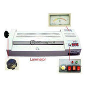 Novus Mesin Laminating Sf-320N Office Equipment Promosi