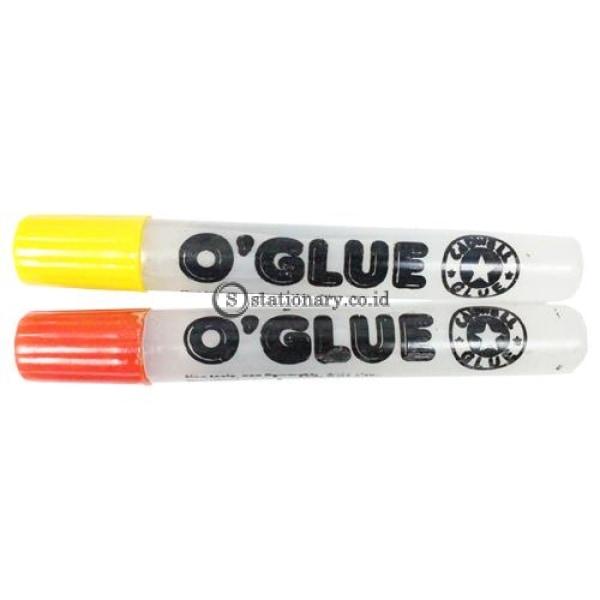 O-Glue Lem Cair 35Ml Office Stationery