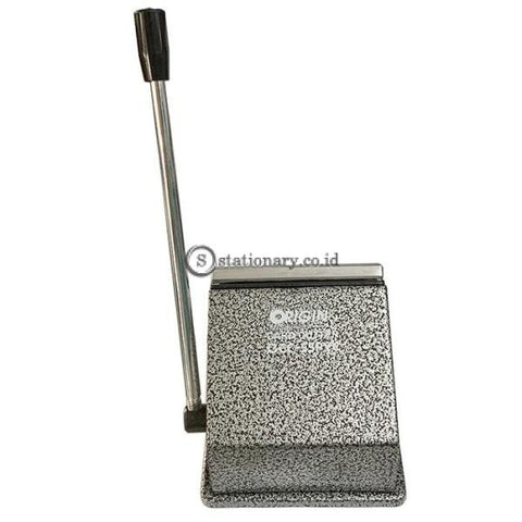 Origin Mesin PVC Card Cutter Plong ID Card OCC-55PVC