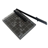 Origin Paper Cutter A3 Dark Grey (45.7X38.1Cm) Pcc-A3R Office Stationery