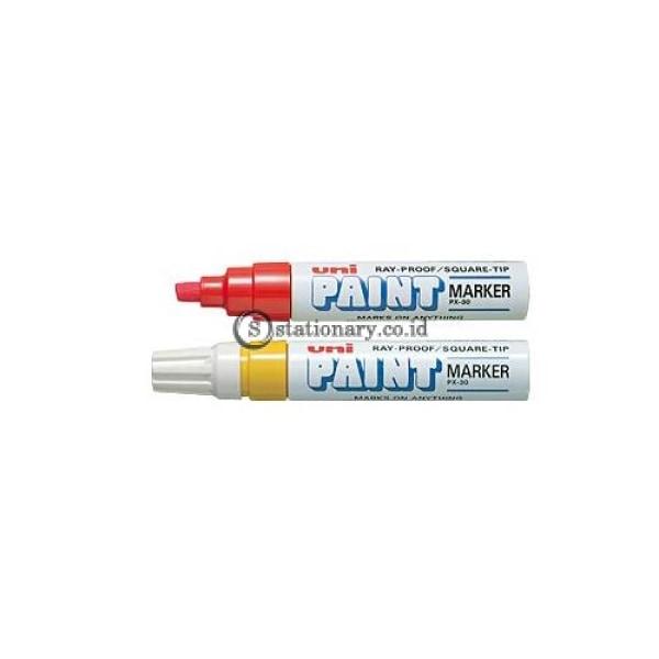 Paintmarker Mitsubishi Px30 Office Stationery