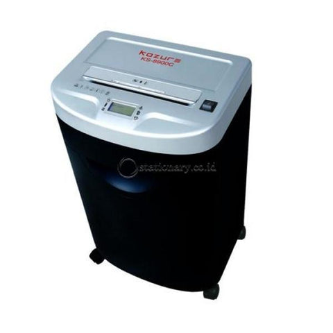 Paper Shredder Kozure Ks8900C Office Equipment Promosi