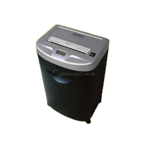 Paper Shredder Secure Maxi 34Ccm Office Equipment
