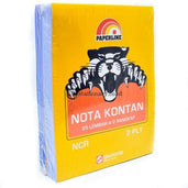 Paperline Nota Kontan Besar 2Ply Office Stationery