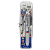 Pilot Frixion 3 Warna Gundam 0.5mm 3 Color Pen MSZ-006 Zeta Gundam