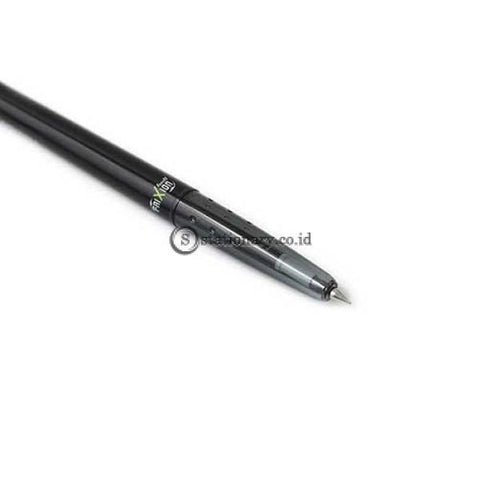 Pilot Frixion Ball Slim Gel Pen 038 Mm Lfbs-18Uf Apricot Orange Office Stationery Promosi