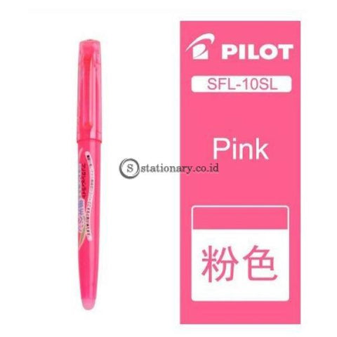 Pilot Frixion Highlighter Sfl-10S Office Stationery