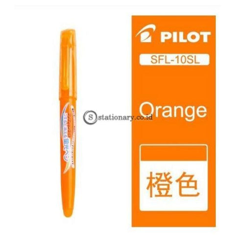 Pilot Frixion Highlighter Sfl-10S Office Stationery