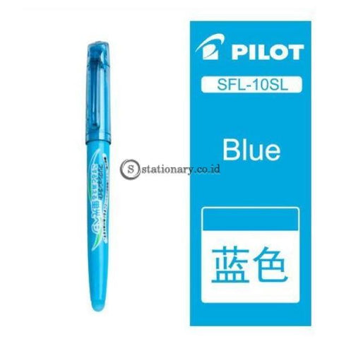 Pilot Frixion Highlighter Sfl-10S Office Stationery