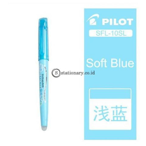 Pilot Frixion Highlighter Sfl-10S Office Stationery