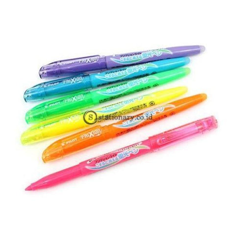 Pilot Frixion Highlighter Sfl-10S Office Stationery