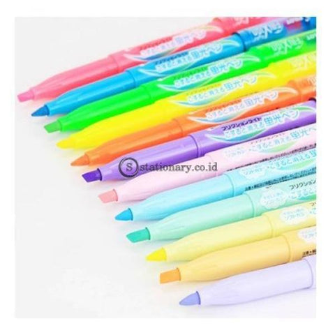 Pilot Frixion Highlighter Sfl-10S Office Stationery